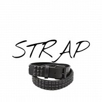 Strap chiscound